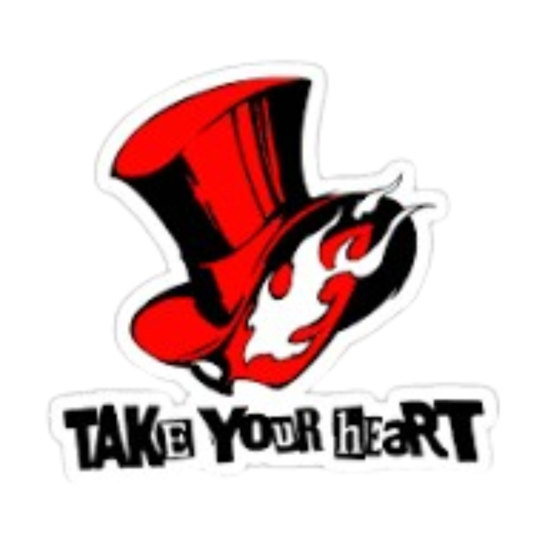 Take Your Heart